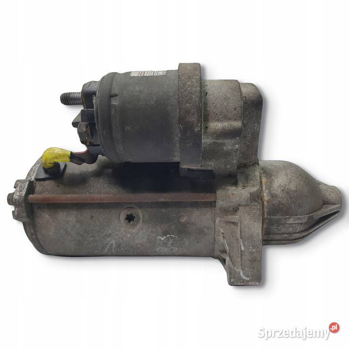 ROZRUSZNIK Opel Corsa D 13 CDTI Valeo 55221292 Chełm