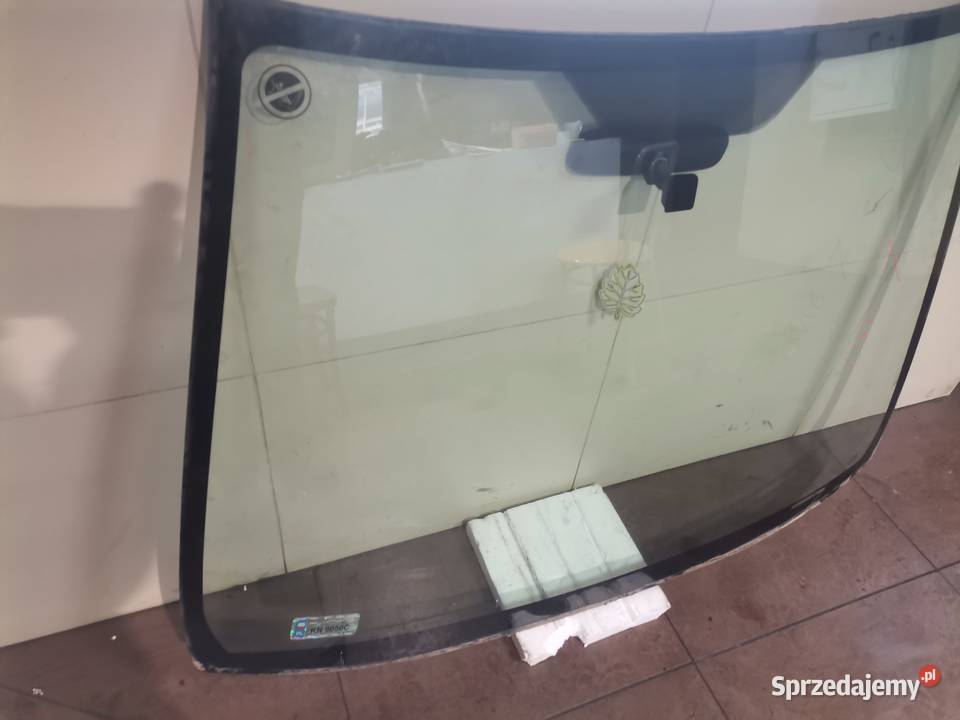 SZYBA PRZÓD PRZEDNIA CZOŁOWA HONDA CIVIC 7 VII