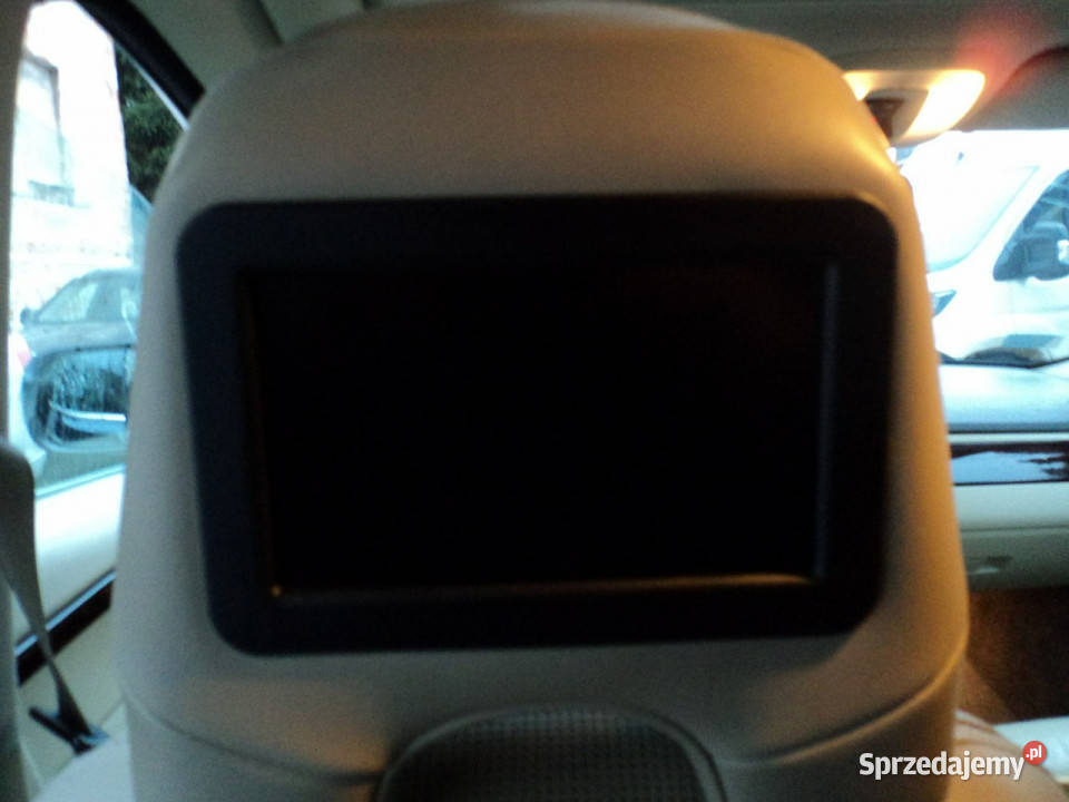 Volvo XC 70 sprzedam VOLVO XC70 CROSSCOUNTRY lubelskie Lublin