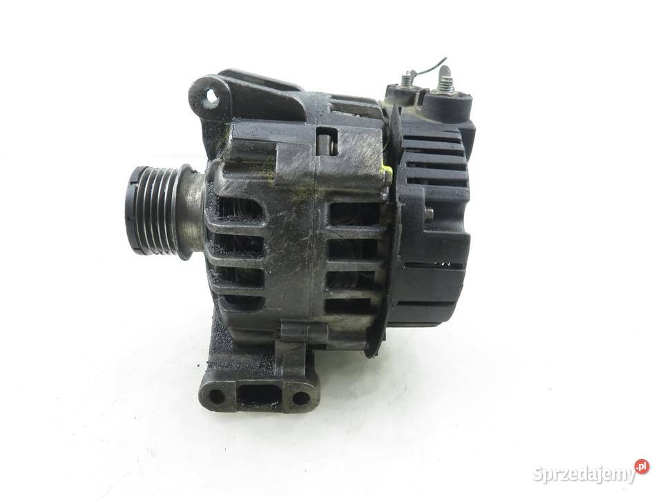 ALTERNATOR MERCEDES VANEO 19 osobowe
