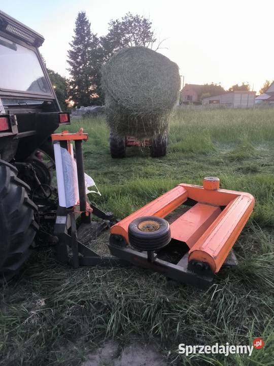 Owijarka do bel warfarma Ostrów Wielkopolski