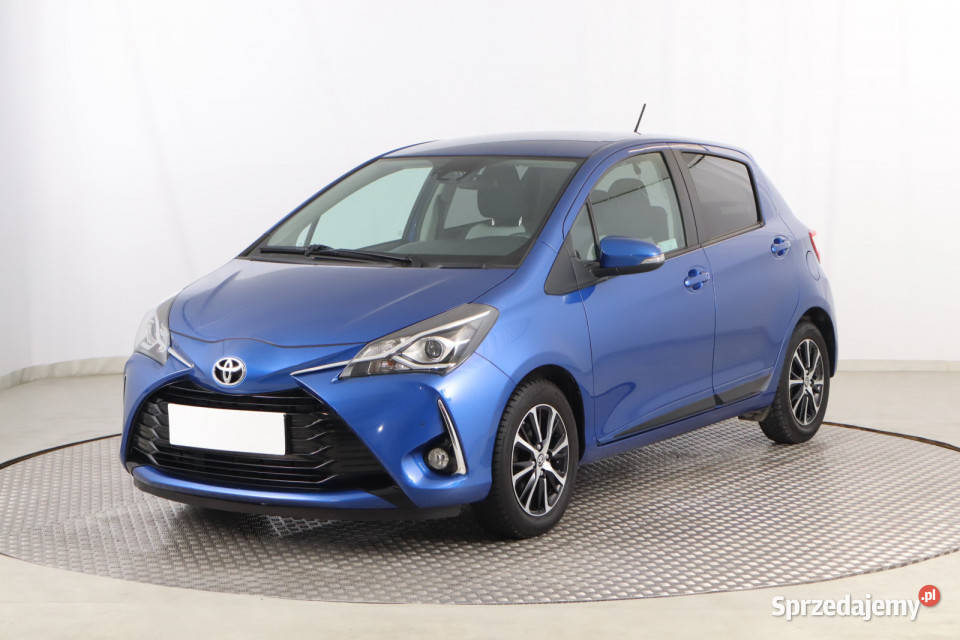 Toyota Yaris 15 Dual VVTi elektryczne szyby Yaris Zabrze sprzedam