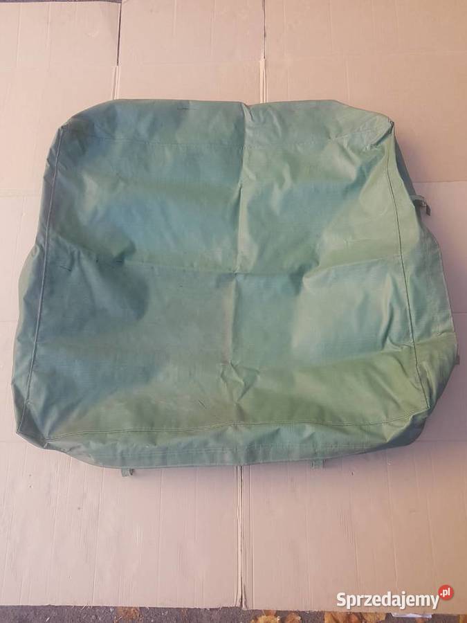 fiat 125p pokrowiec bagażnik oryginał Gdańsk sprzedam