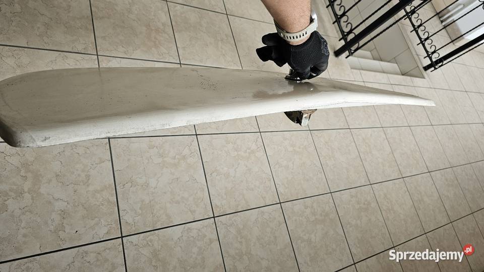 Klapa bagażnika Citroen ID DS Oleśnica sprzedam