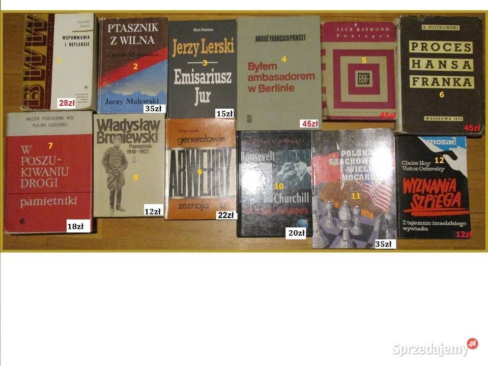 Der zweite WeltkriegDruga Wojna ŚwiatowaII