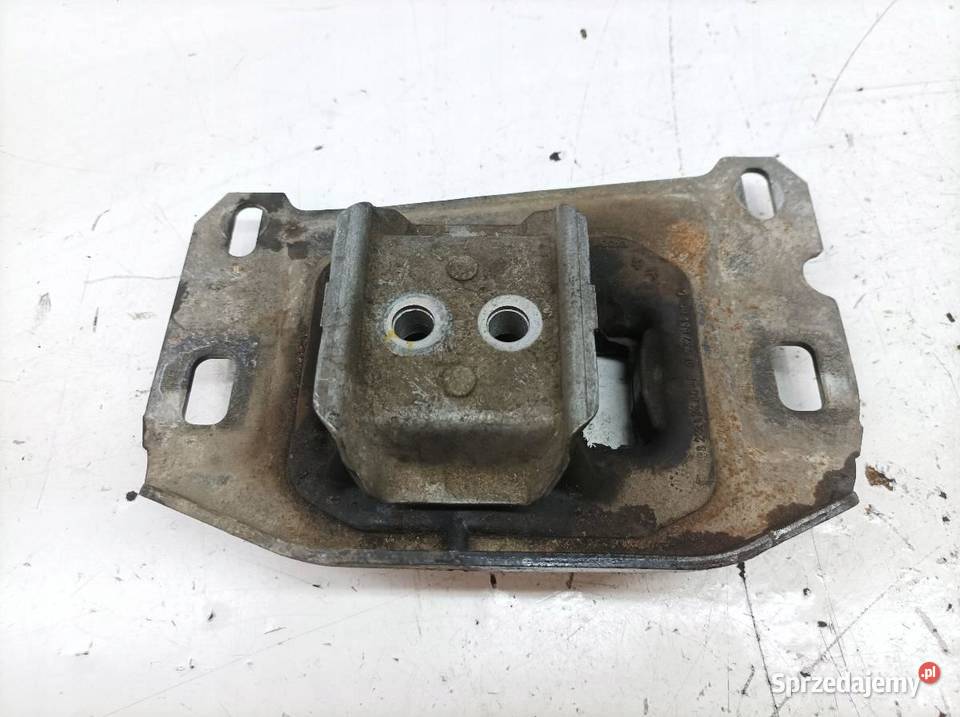 PODUSZKA SILNIKA 9673788580 20 BLUE HDI Peugeot