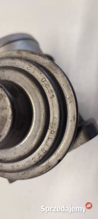 BMW E39 ZAWÓR EGR 72192012 dolnośląskie