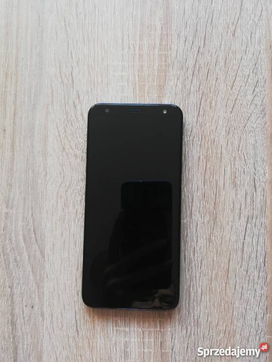 Telefon LG K40 nowy Smartfon DUAL SIM Blue Słupsk