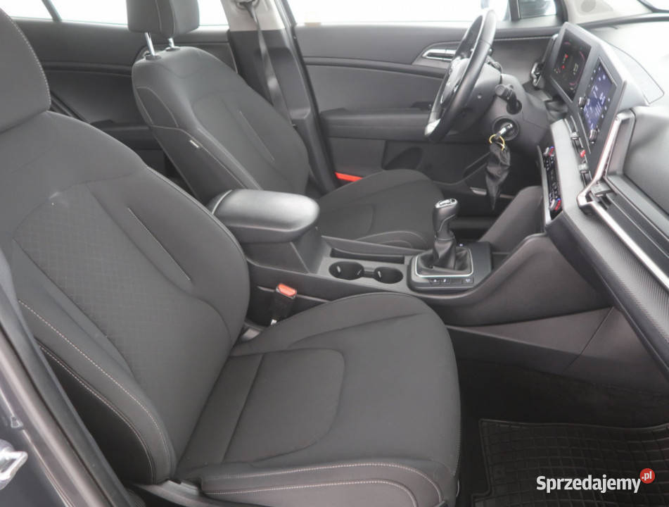 Kia Sportage 16 TGDI Piaseczno