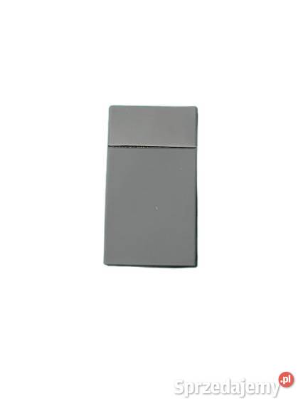 Etui na Papierosy SLIM Silikonowe Osłonka na Ostrowy nad Okszą