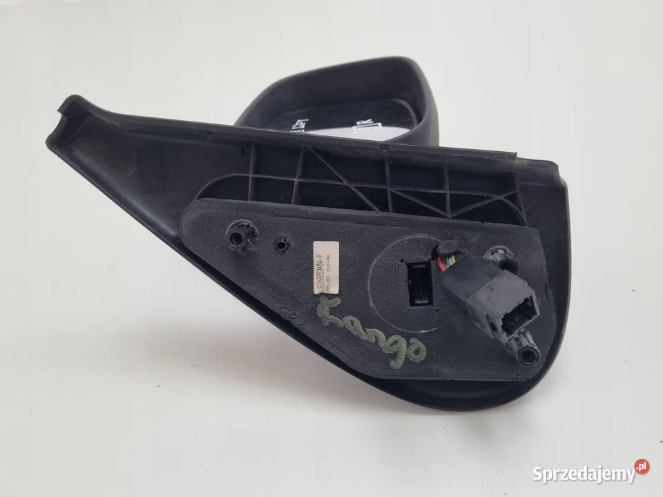 LUSTERKO Renault Kangoo I lift 0308r PRAWE lubelskie Chełm sprzedam