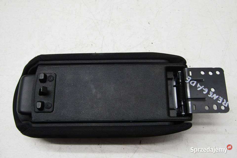 PODŁOKIETNIK JEEP RENEGADE 51957102 Podłokietniki