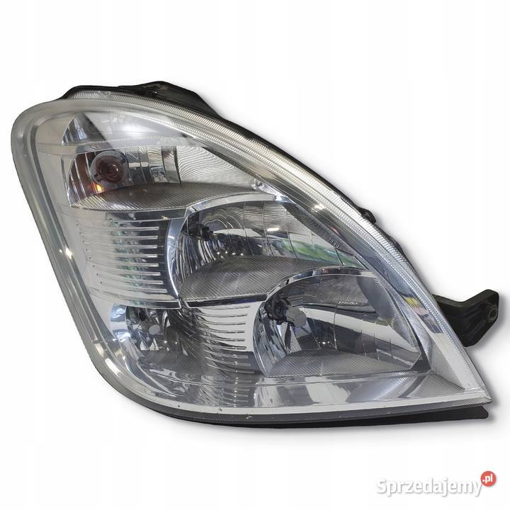 LAMPA PRAWA Iveco Daily III LIFT IV prawy przód Chełm