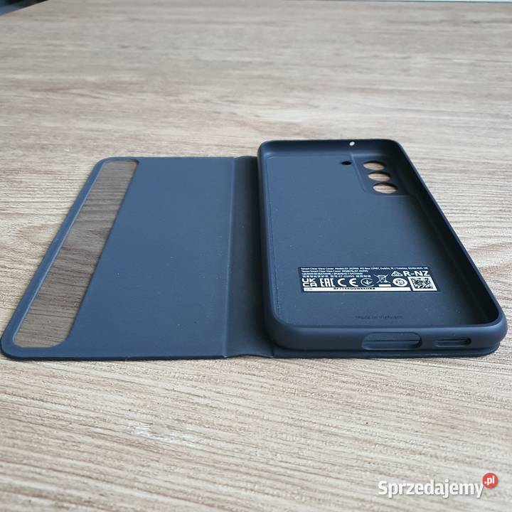 Samsung Clear View S21 FE Samsung lubuskie Nowa Sól