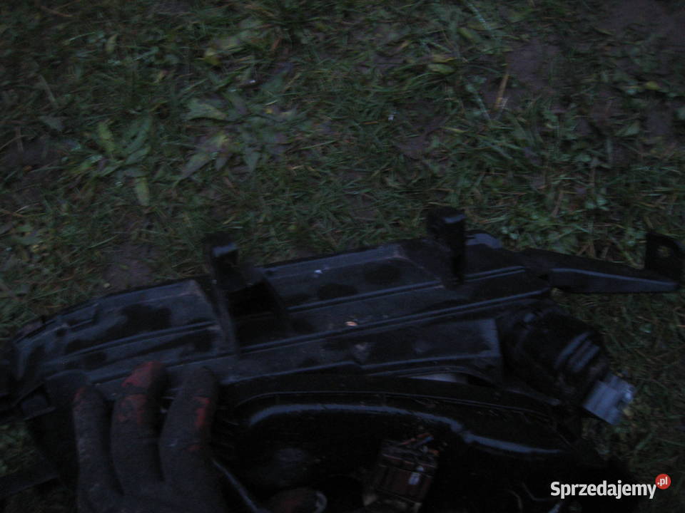 Lampa przednia lewa reflektor lewy Honda Accord osobowe sprzedam