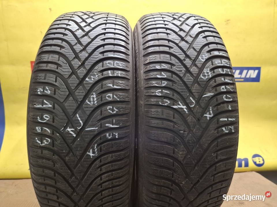 18560 15 Kleber 3517 Obrzycko Z1963 WYSYŁKA