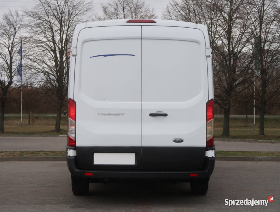 Ford Transit 20 EcoBlue Transit Bielany Wrocławskie