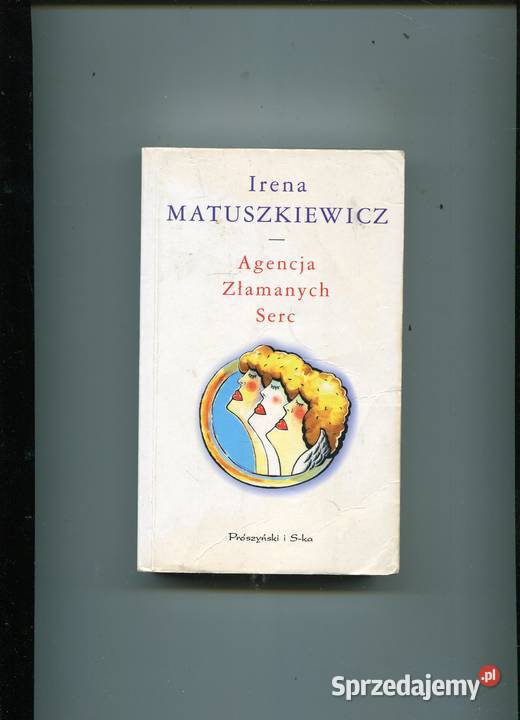 Agencja Złamanych Serc Matuszkiewicz zachodniopomorskie Szczecin