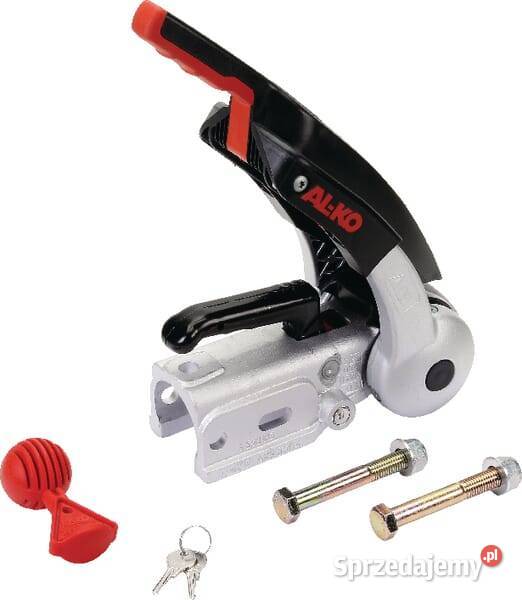 Zaczep kulowy ALKO 1225763 małopolskie Kamionna sprzedam