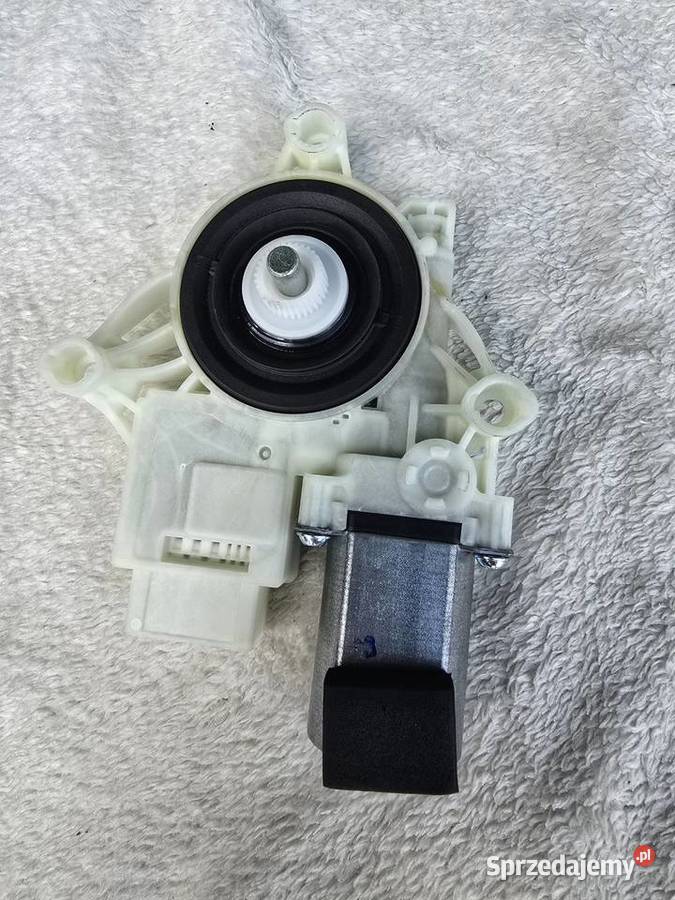 Silnik podnoszenia szyby BMW G20 G21 8495865 Lędziny