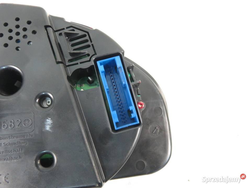 LICZNIK VW PASSAT B5 FL 19 TDI 3B0920807A osobowe