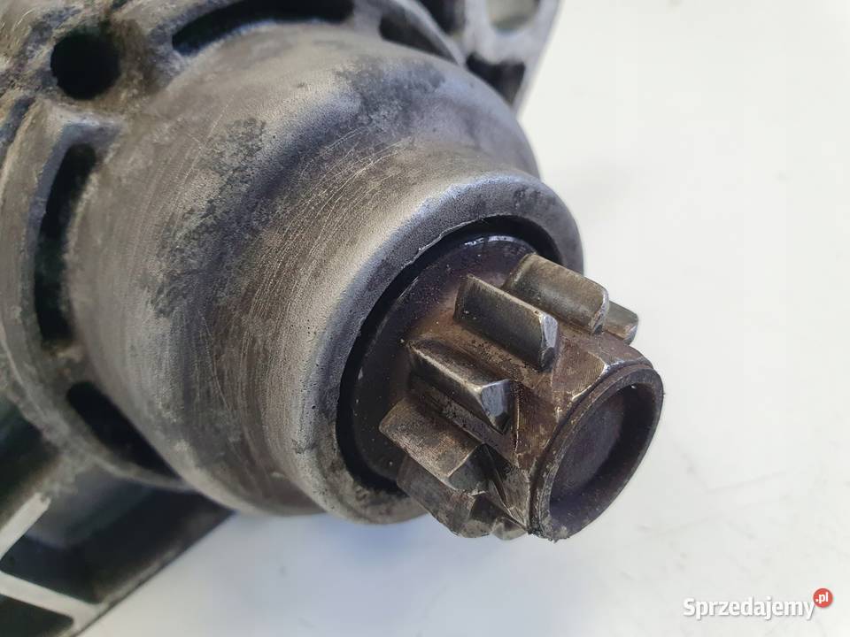 ROZRUSZNIK Audi A3 II 8P 16 FSI ROZRUSZNIK valeo Rudka