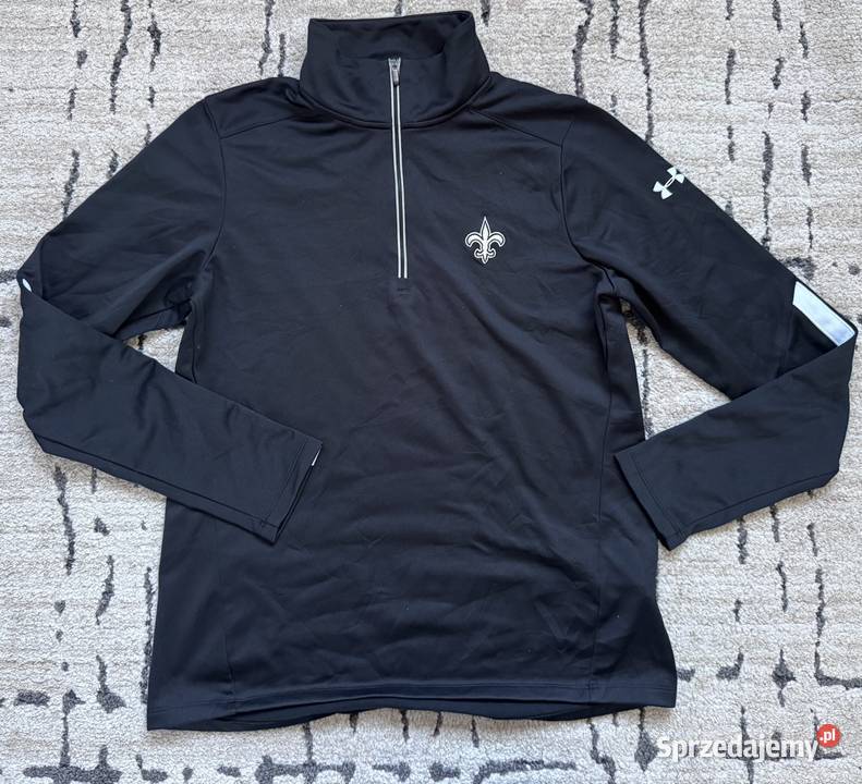 Bluza Under Armour M Unisex damska męska Warszawa sprzedam