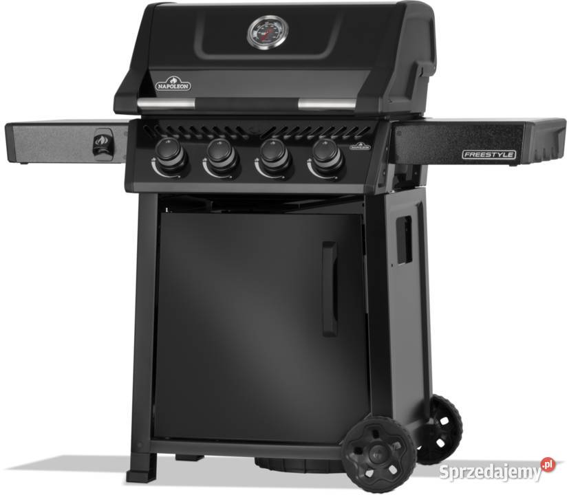 Grill gazowy Napoleon Freestyle 425 F425DPK1 Kielce