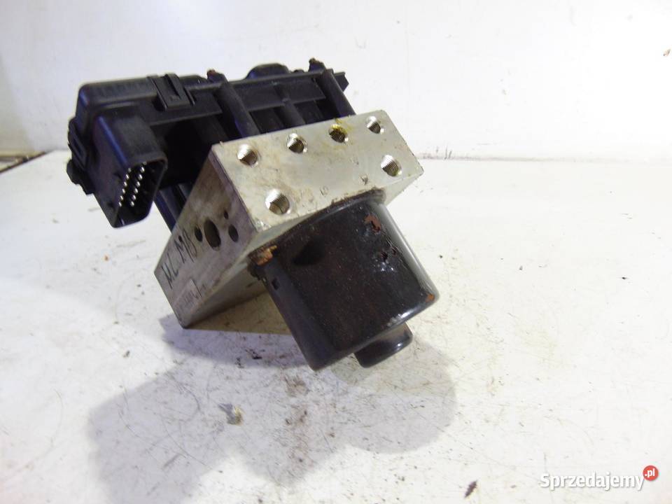POMPA HAMULCOWA ABS ESP MERCEDES W163