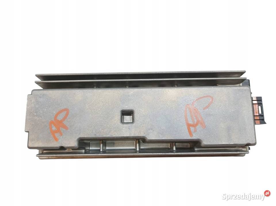 WZMACNIACZ HARMAN 9283736 Bmw X6 I 20092014 E71