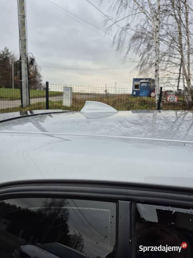 BMW seria 1 114d prywatnie Jastrzębie-Zdrój sprzedam