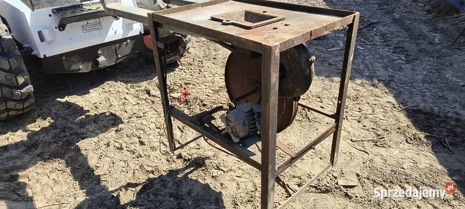 Kotlina kowalska kuźnia Starachowice