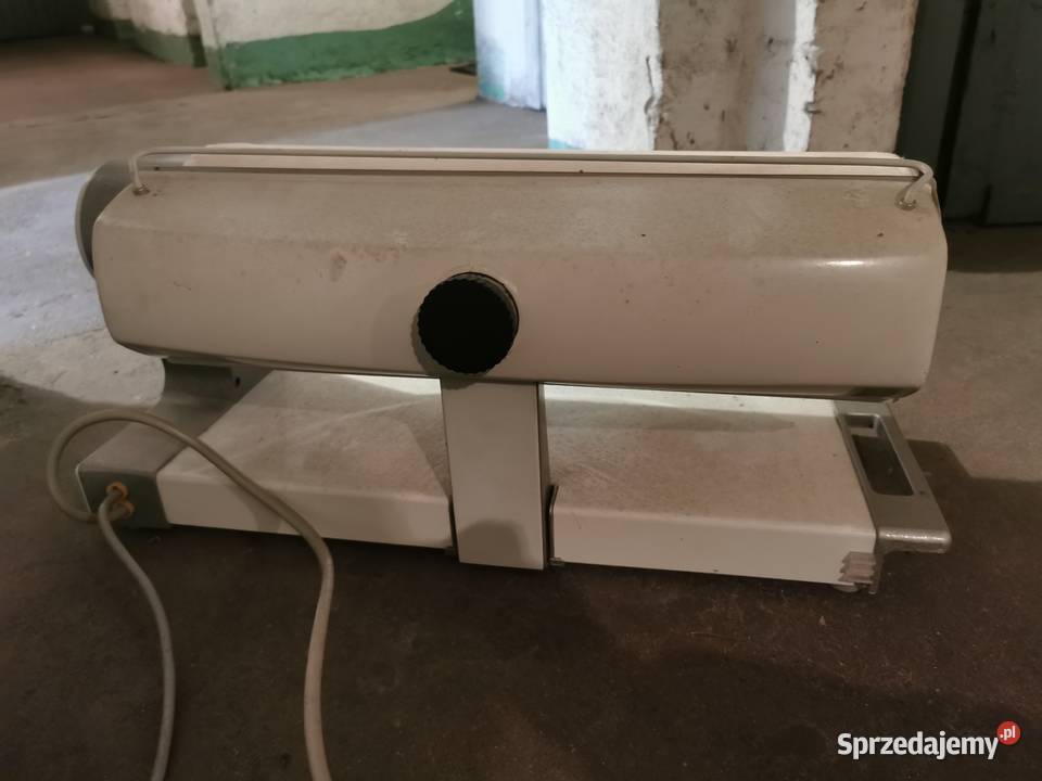 Prasownica Magiel TYP 174 PRL Nowa pomorskie sprzedam