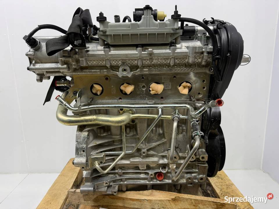 SILNIK B4204T52 Volvo S60 III S90 V90 V60 XC60 Chełm