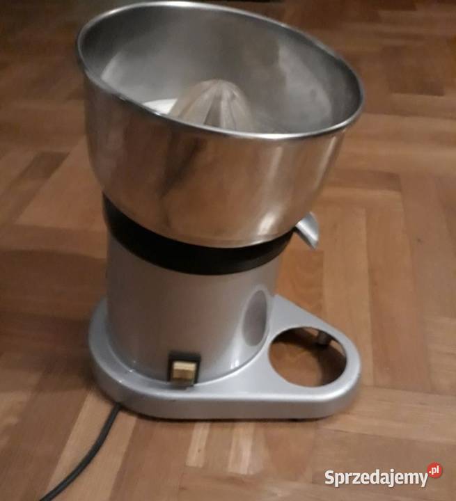 Wyciskarka do cytusów Macap Wieliczka