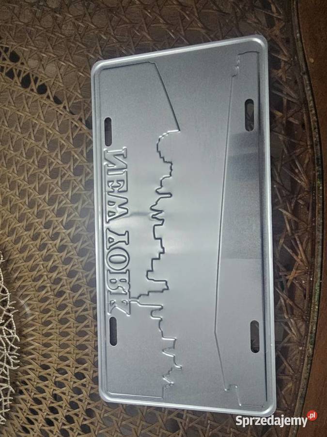 Tablica Szyld Emplemat Pozostałe Jasło sprzedam