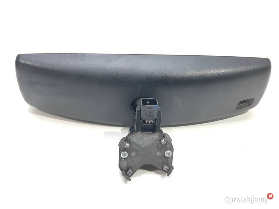 LUSTERKO WEWNĘTRZNE VW GOLF VII 7N0857511L