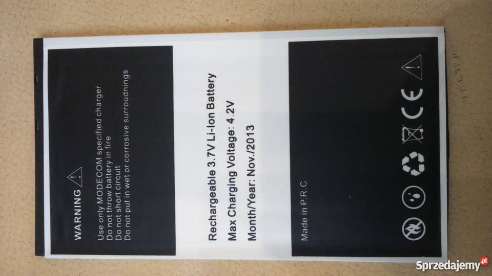 Tablet MODECOM FreeTAB 7003 HDX2 3G 7 Wieluń