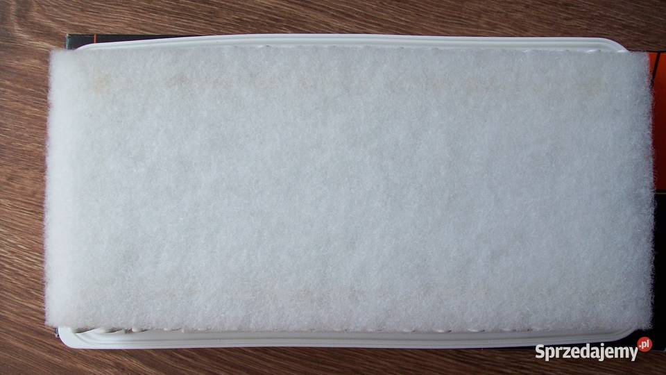 Nowy filtr powietrza i kabinowy do Toyota Reda