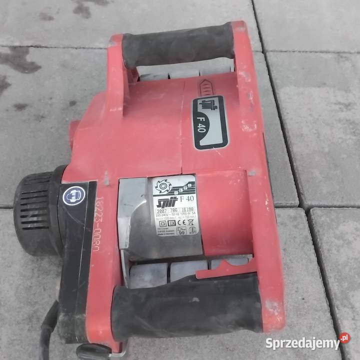 Bruzdownica kujawsko-pomorskie Brodnica sprzedam