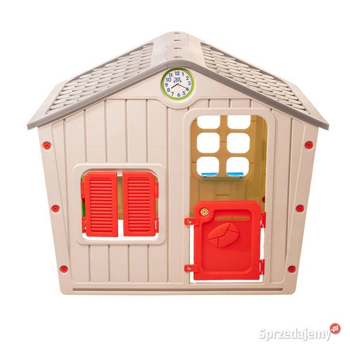 domek dzieci Galilea 140x108x116 małopolskie Kraków sprzedam