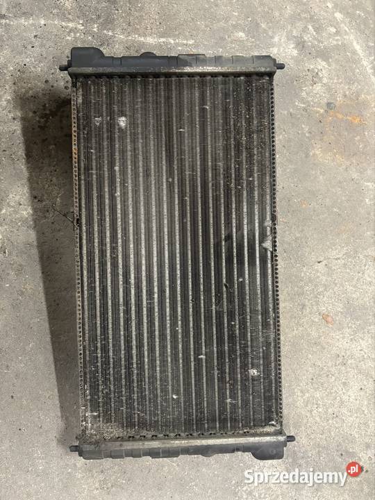 Chłodnica Polonez Serock