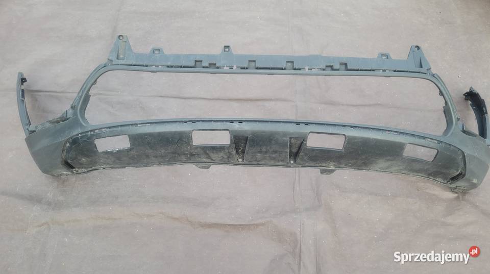 KIA SORENTO 3 III 15 DOKŁADKA SPOILER ZDERZAKA Ruda Śląska