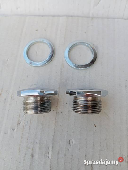 NAKRĘTKI ZAWIESZENIA KOREK LAGI K750 DNIEPR URAL Pozostałe opolskie Niemodlin