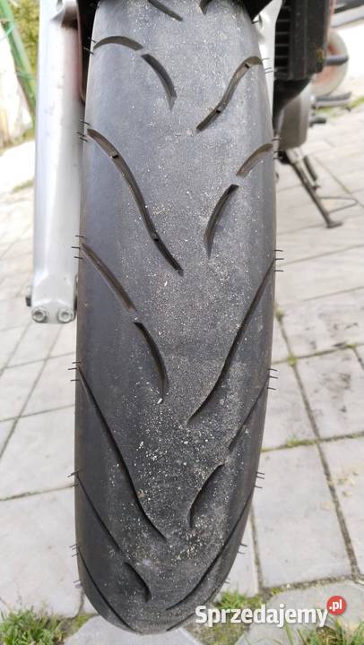 Honda NTV 650 Revere śląskie Lubliniec