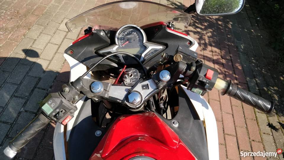 JUNAK 903 12550 Rok produkcji 2013 Gubin