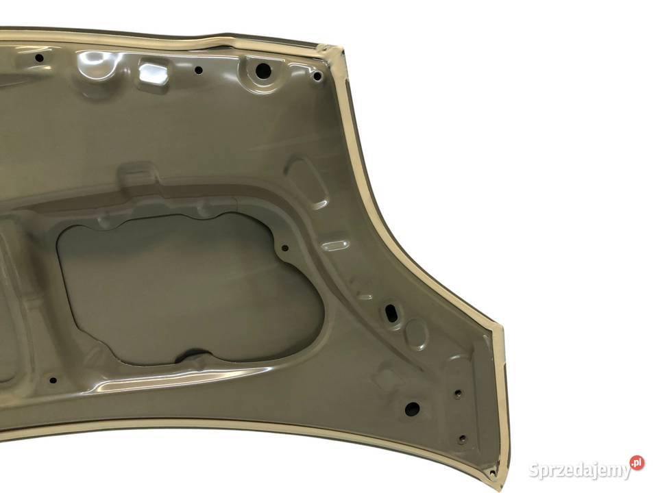Toyota Yaris 2 II XP90 HB 20092011 LIFT Maska osobowe świętokrzyskie