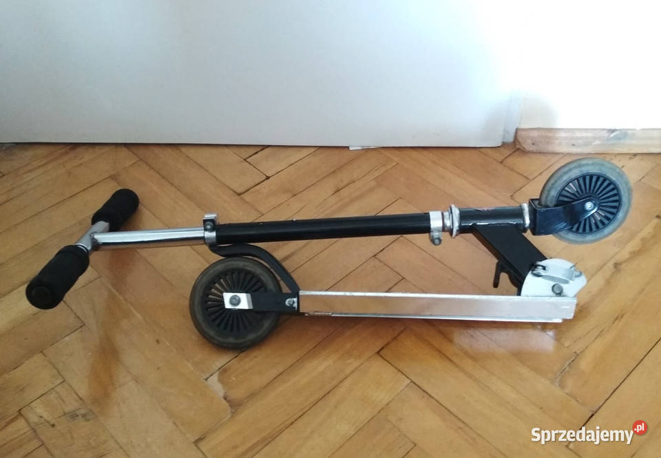 hulajnoga dziecięca Rzeszów