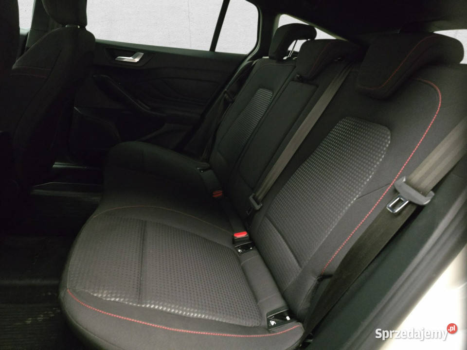 Ford Focus Mk4 2018 4/5