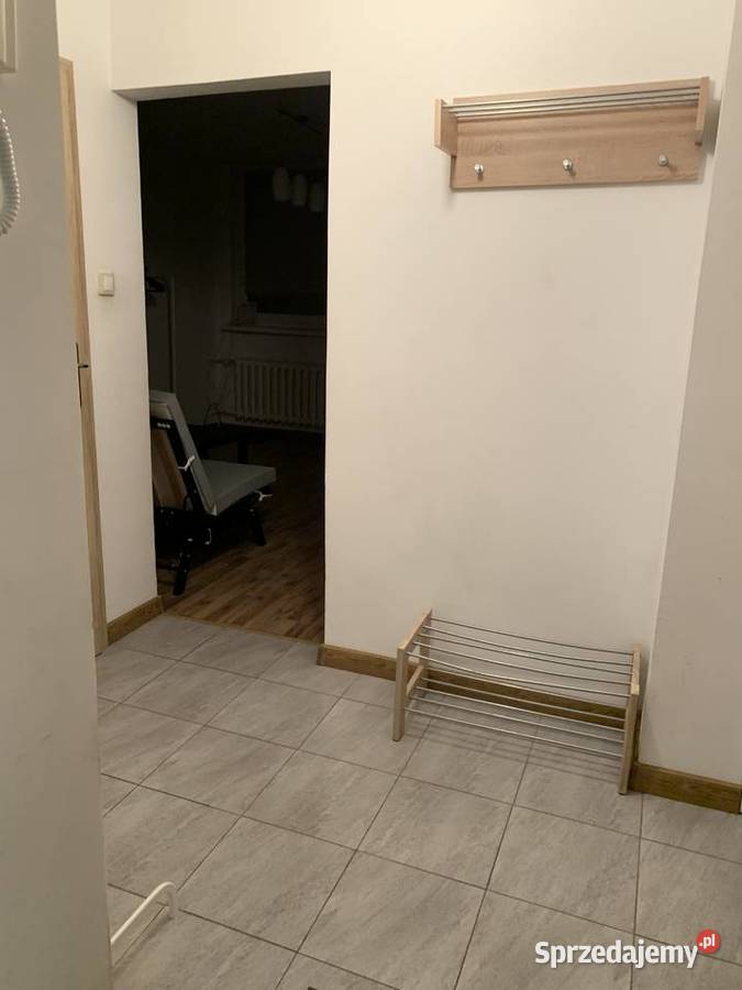 kawalerka 30m2 Wwa Praga Północ Wynajem Warszawa sprzedam
